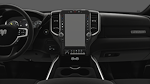 New 2025 Ram 3500 Big Horn Crew Cab 4x4 DRW Pickup for sale #9512 - photo 5