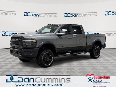 New 2025 Ram 2500 Power Wagon Crew Cab 4x4 Pickup for sale #9516 - photo 1