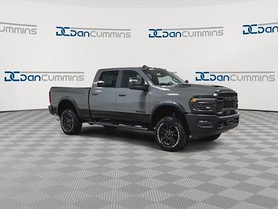 New 2025 Ram 2500 Power Wagon Crew Cab 4x4 Pickup for sale #9516 - photo 2