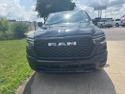 New 2026 Ram 1500 Big Horn Crew Cab 4x4 Pickup for sale #9522 - photo 2