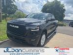 New 2026 Ram 1500 Big Horn Crew Cab 4x4 Pickup for sale #9522 - photo 1