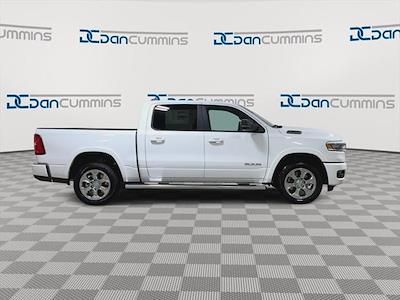 New 2026 Ram 1500 Big Horn Crew Cab 4x4 Pickup for sale #9523 - photo 2