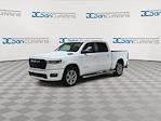 New 2026 Ram 1500 Big Horn Crew Cab 4x4 Pickup for sale #9523 - photo 5