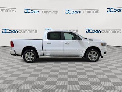 New 2026 Ram 1500 Big Horn Crew Cab 4x4 Pickup for sale #9535 - photo 2