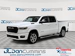 New 2026 Ram 1500 Big Horn Crew Cab 4x4 Pickup for sale #9535 - photo 1