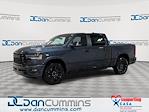 New 2026 Ram 1500 Limited Crew Cab 4x4 Pickup for sale #9536 - photo 1