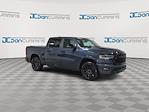 New 2026 Ram 1500 Limited Crew Cab 4x4 Pickup for sale #9536 - photo 2