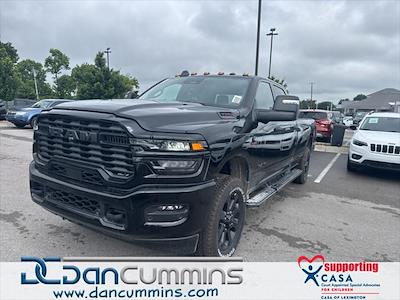 New 2025 Ram 3500 Big Horn Crew Cab 4x4 Pickup for sale #9538 - photo 1