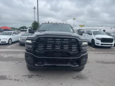 New 2025 Ram 3500 Big Horn Crew Cab 4x4 Pickup for sale #9538 - photo 2