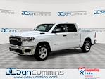 New 2025 Ram 1500 Tradesman Crew Cab 4x4 Pickup for sale #9540 - photo 1