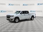 New 2025 Ram 1500 Tradesman Crew Cab 4x4 Pickup for sale #9540 - photo 4