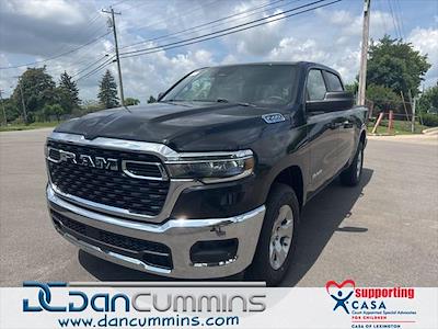 New 2025 Ram 1500 Tradesman Crew Cab 4x4 Pickup for sale #9541 - photo 1