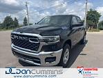 New 2025 Ram 1500 Tradesman Crew Cab 4x4 Pickup for sale #9541 - photo 1