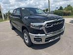 New 2025 Ram 1500 Tradesman Crew Cab 4x4 Pickup for sale #9541 - photo 3