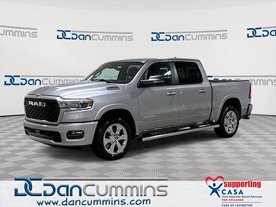 New 2026 Ram 1500 Big Horn Crew Cab 4x4 Pickup for sale #9542 - photo 1