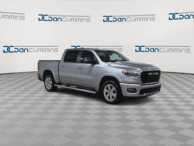 New 2026 Ram 1500 Big Horn Crew Cab 4x4 Pickup for sale #9542 - photo 2