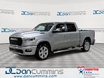 New 2026 Ram 1500 Big Horn Crew Cab 4x4 Pickup for sale #9542 - photo 1