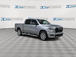 New 2026 Ram 1500 Big Horn Crew Cab 4x4 Pickup for sale #9542 - photo 2