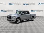 New 2026 Ram 1500 Big Horn Crew Cab 4x4 Pickup for sale #9542 - photo 4
