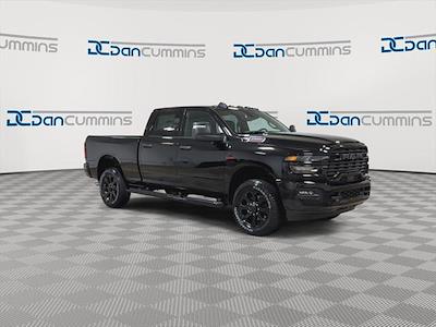New 2025 Ram 2500 Big Horn Crew Cab 4x4 Pickup for sale #9545 - photo 2
