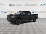 New 2025 Ram 2500 Big Horn Crew Cab 4x4 Pickup for sale #9545 - photo 4