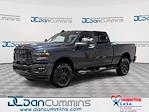 New 2025 Ram 2500 Big Horn Crew Cab 4x4 Pickup for sale #9546 - photo 1