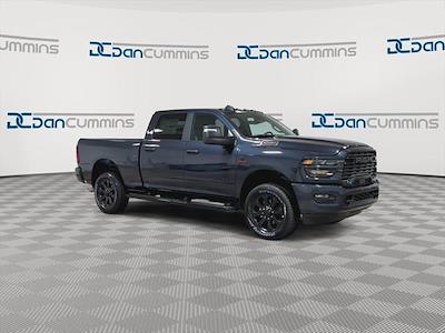 New 2025 Ram 2500 Big Horn Crew Cab 4x4 Pickup for sale #9557 - photo 2