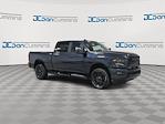 New 2025 Ram 2500 Big Horn Crew Cab 4x4 Pickup for sale #9557 - photo 2