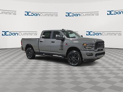 New 2025 Ram 2500 Big Horn Crew Cab 4x4 Pickup for sale #9558 - photo 2