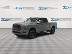 New 2025 Ram 2500 Big Horn Crew Cab 4x4 Pickup for sale #9558 - photo 4