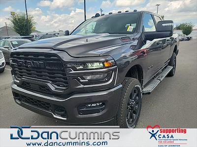 New 2025 Ram 2500 Big Horn Crew Cab 4x4 Pickup for sale #9559 - photo 1