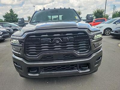 New 2025 Ram 2500 Big Horn Crew Cab 4x4 Pickup for sale #9559 - photo 2