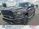 New 2025 Ram 2500 Big Horn Crew Cab 4x4 Pickup for sale #9559 - photo 1