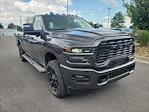 New 2025 Ram 2500 Big Horn Crew Cab 4x4 Pickup for sale #9559 - photo 3