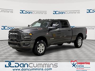 New 2025 Ram 2500 Big Horn Crew Cab 4x4 Pickup for sale #9560 - photo 1
