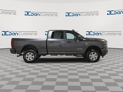 New 2025 Ram 2500 Big Horn Crew Cab 4x4 Pickup for sale #9560 - photo 2