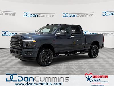 New 2025 Ram 2500 Laramie Crew Cab 4x4 Pickup for sale #9561 - photo 1