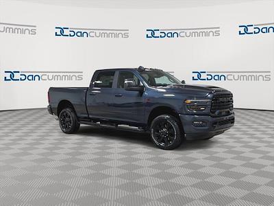 New 2025 Ram 2500 Laramie Crew Cab 4x4 Pickup for sale #9561 - photo 2