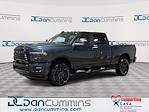 New 2025 Ram 2500 Laramie Crew Cab 4x4 Pickup for sale #9561 - photo 1