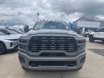 New 2025 Ram 2500 Big Horn Crew Cab 4x4 Pickup for sale #9565 - photo 2