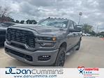 New 2025 Ram 2500 Big Horn Crew Cab 4x4 Pickup for sale #9565 - photo 1