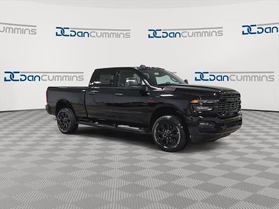 New 2025 Ram 2500 Big Horn Crew Cab 4x4 Pickup for sale #9566 - photo 2