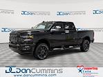 New 2025 Ram 2500 Big Horn Crew Cab 4x4 Pickup for sale #9566 - photo 1