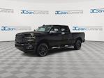 New 2025 Ram 2500 Big Horn Crew Cab 4x4 Pickup for sale #9566 - photo 4