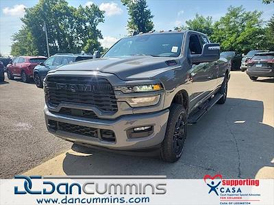 New 2025 Ram 3500 Big Horn Crew Cab 4x4 Pickup for sale #9574 - photo 1