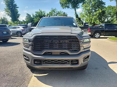New 2025 Ram 3500 Big Horn Crew Cab 4x4 Pickup for sale #9574 - photo 2