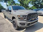 New 2025 Ram 3500 Big Horn Crew Cab 4x4 Pickup for sale #9574 - photo 3