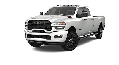 New 2025 Ram 3500 Big Horn Crew Cab 4x4 Pickup for sale #9575 - photo 1