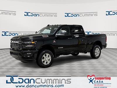 New 2025 Ram 2500 Big Horn Crew Cab 4x4 Pickup for sale #9576 - photo 1