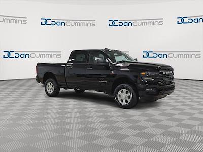 New 2025 Ram 2500 Big Horn Crew Cab 4x4 Pickup for sale #9576 - photo 2